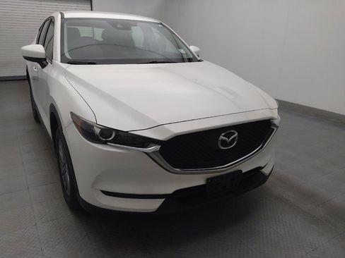 Used 2018 MAZDA CX-5 Sport image 14