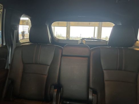 Used 2023 Honda Passport TrailSport image 11