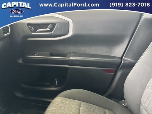 Certified 2022 Ford Bronco Sport Big Bend AWD/4WD image 28