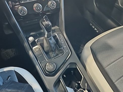 New 2026 Volkswagen Taos S image 30