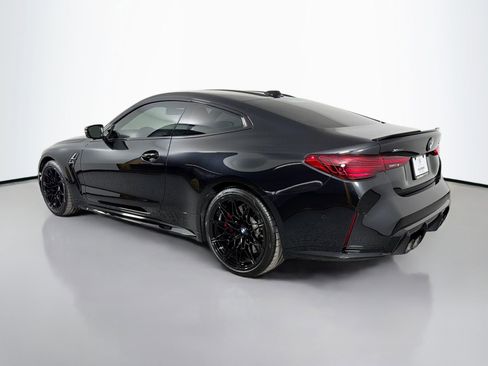 New 2026 BMW M4 xDrive Competition image 7