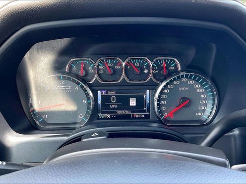 Used 2021 RAM 1500 Laramie AWD/4WD image 12