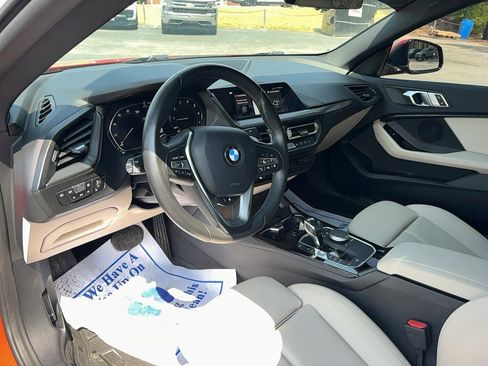 Used 2020 BMW 228i xDrive Gran Coupe w/ Convenience Package AWD/4WD image 17