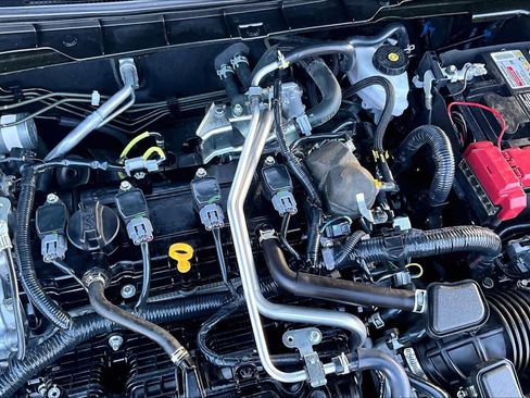 Certified 2024 Nissan Altima 2.5 SL image 33