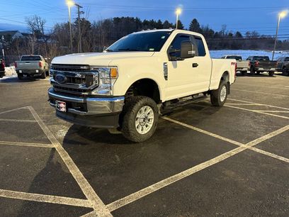 Used 2022 Ford F350 XL w/ STX Appearance Package