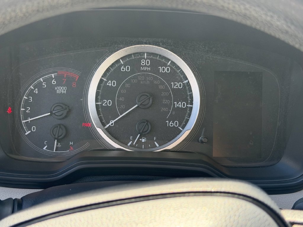 Used 2022 Toyota Corolla LE FWD image 19