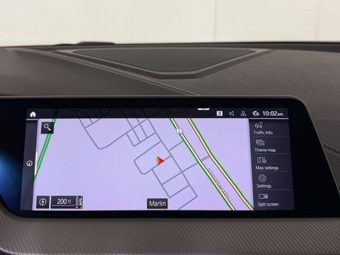 Used 2022 BMW M235i xDrive Gran Coupe w/ Shadowloine Package image 13