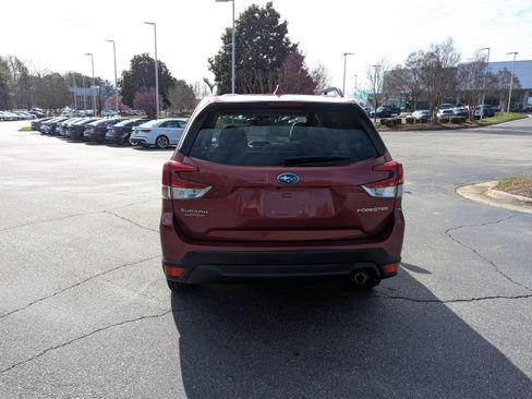 Used 2019 Subaru Forester Limited image 6