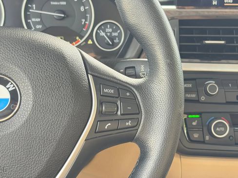 Used 2015 BMW 328i xDrive Sedan AWD/4WD image 31