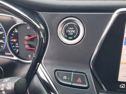 Used 2020 Chevrolet Blazer RS image 8