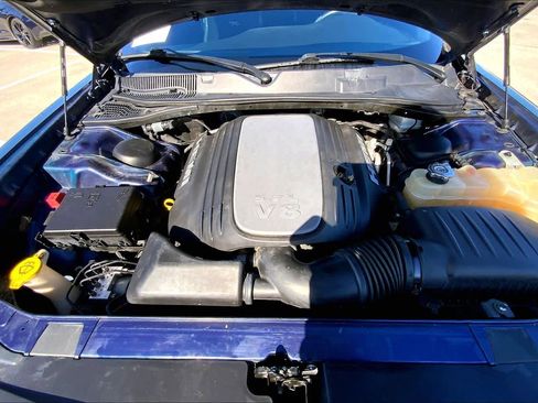 Used 2016 Dodge Challenger R/T Plus image 29