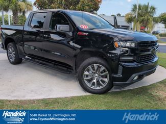 Used 2021 Chevrolet Silverado 1500 RST w/ Z71 Off-Road Package AWD/4WD video 1