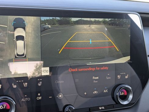 New 2026 Lexus RX 350 Premium Plus w/ Accessory Package (Z1) image 19