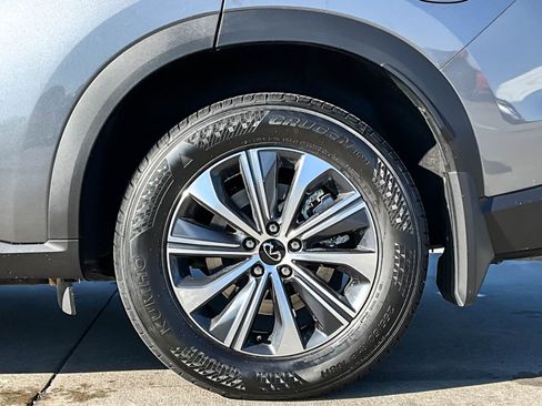 Certified 2025 INFINITI QX60 Pure AWD/4WD image 25