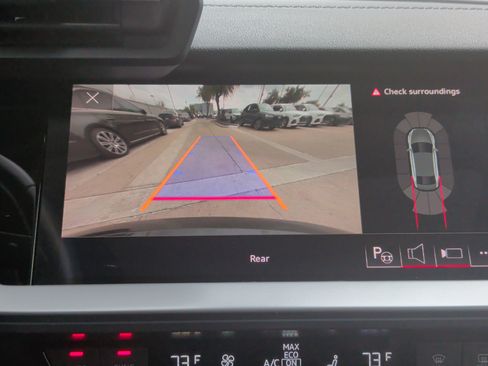 Certified 2023 Audi A3 2.0T Premium Plus w/ Premium Plus Package image 24