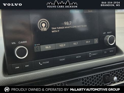 Used 2022 Honda Civic EX image 9