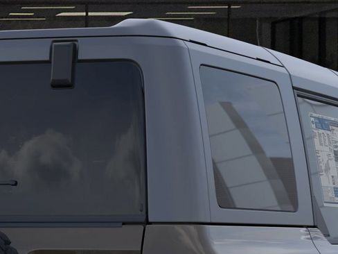 New 2026 Ford Bronco Outer Banks AWD/4WD image 25