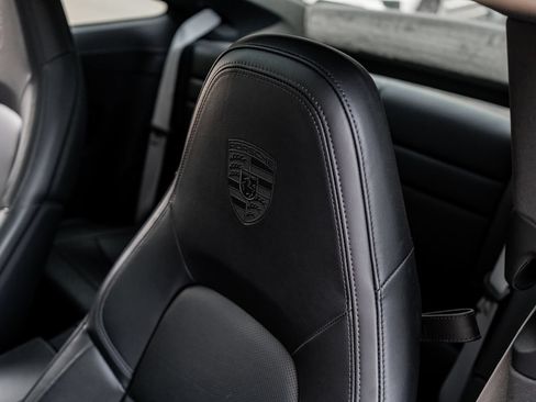 Used 2024 Porsche 911 Carrera S RWD image 28