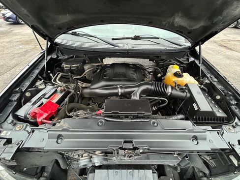 Used 2014 Ford F150 XLT w/ Equipment Group 302A Luxury image 15