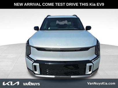 Used 2024 Kia EV9 GT-Line