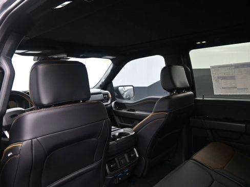 New 2025 Ford F150 Tremor w/ Equipment Group 402A High image 19