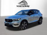 Used 2019 Volvo XC40 T5 R-Design image 6