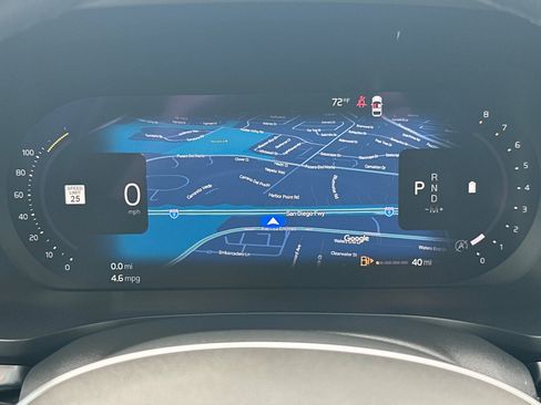 Certified 2023 Volvo V60 B5 Cross Country Plus w/ Climate Package AWD/4WD image 30