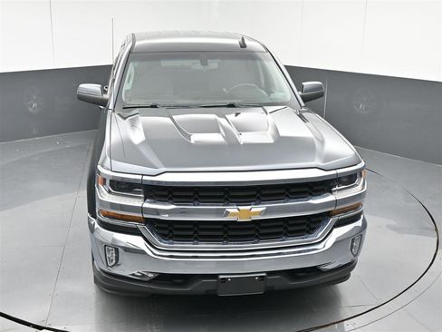 Used 2017 Chevrolet Silverado 1500 LT w/ All Star Edition image 22