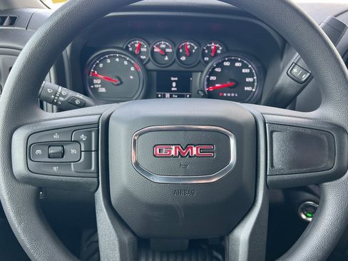 New 2026 GMC Sierra 1500 Pro w/ Pro Value Package image 19