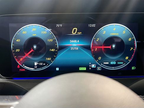 Used 2022 Mercedes-Benz E 450 Coupe image 8