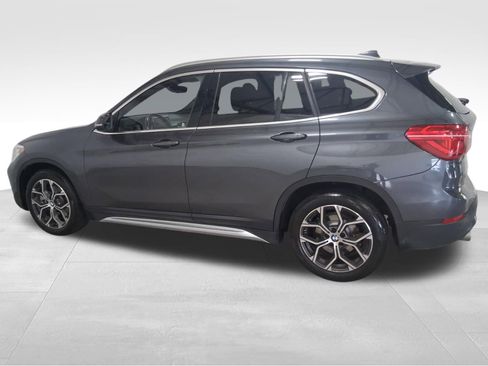 Used 2021 BMW X1 sDrive28i FWD image 7