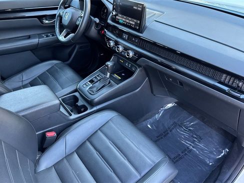 Used 2023 Honda CR-V EX-L image 15