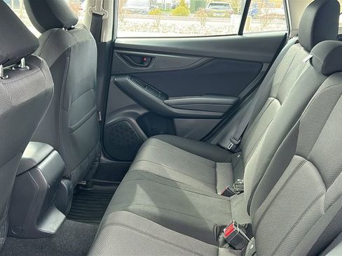 Used 2019 Subaru Impreza 2.0i Premium image 20