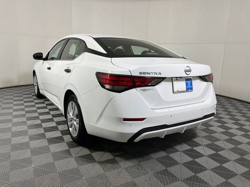 Used 2024 Nissan Sentra S image 20