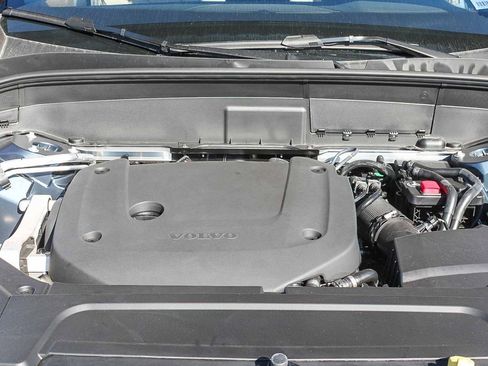 New 2026 Volvo XC90 B6 Plus w/ Protection Package Premier image 14