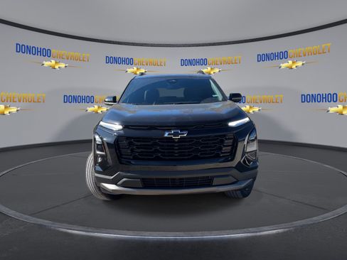 New 2026 Chevrolet Equinox LT w/ Convenience Package II image 6