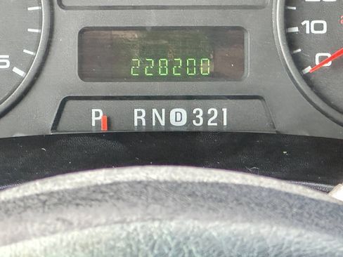 Used 2006 Ford F350 XL AWD/4WD image 18