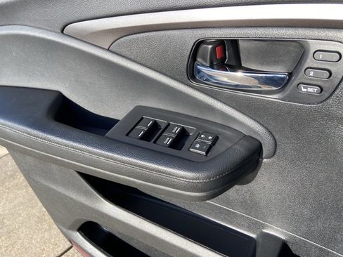 Used 2019 Honda Passport EX-L image 49