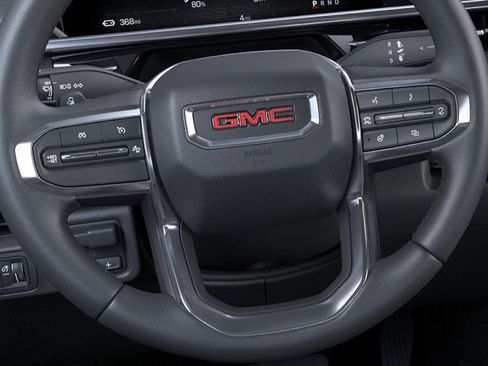 New 2026 GMC Sierra EV Elevation w/ Premium Package AWD/4WD image 19