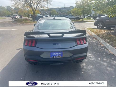 Used 2024 Ford Mustang GT Premium w/ California Special Package image 6