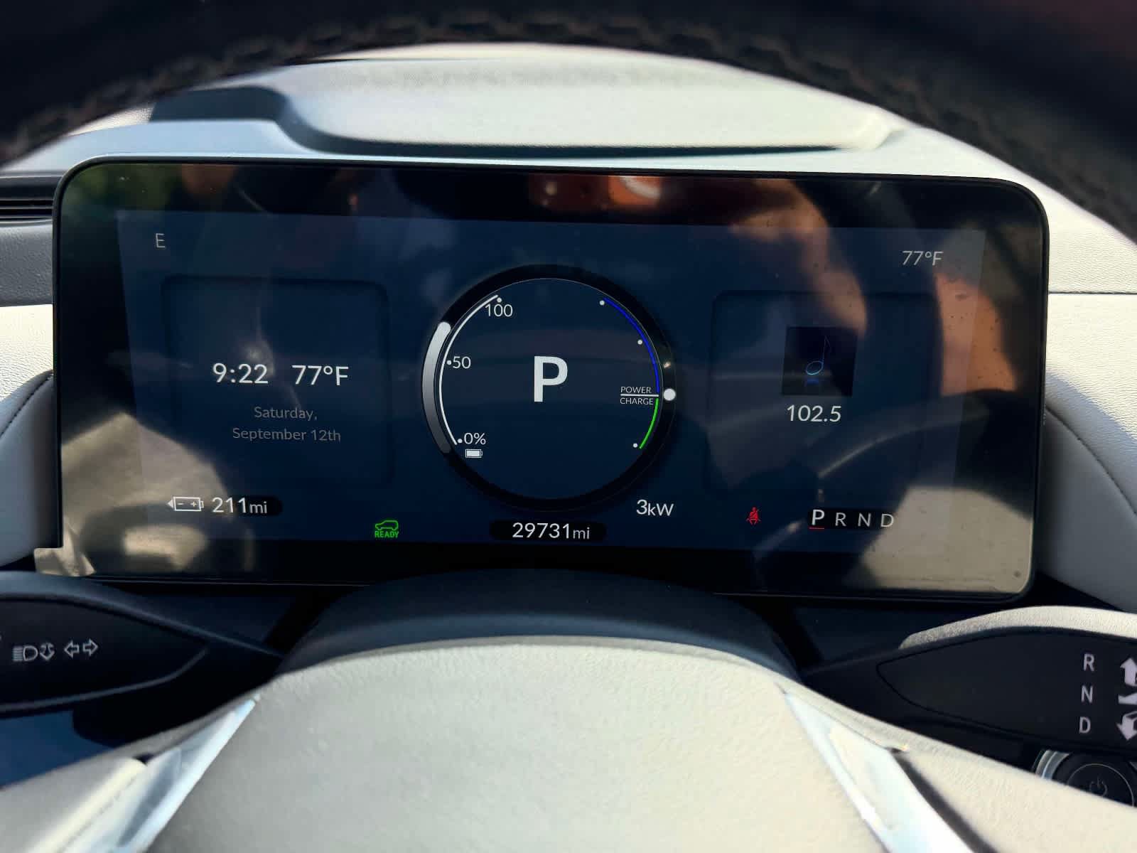Used 2024 Honda Prologue Touring image 24