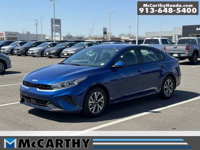 Used 2025 Kia K4