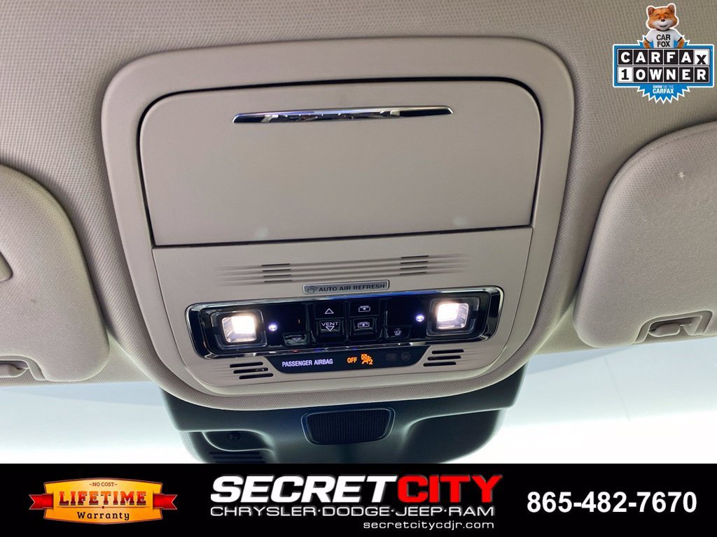 Used 2023 Lincoln Aviator Reserve w/ Jet Package AWD/4WD image 19