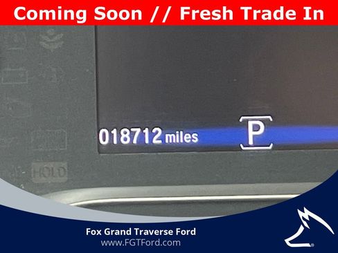 Used 2023 Honda Ridgeline RTL-E image 8