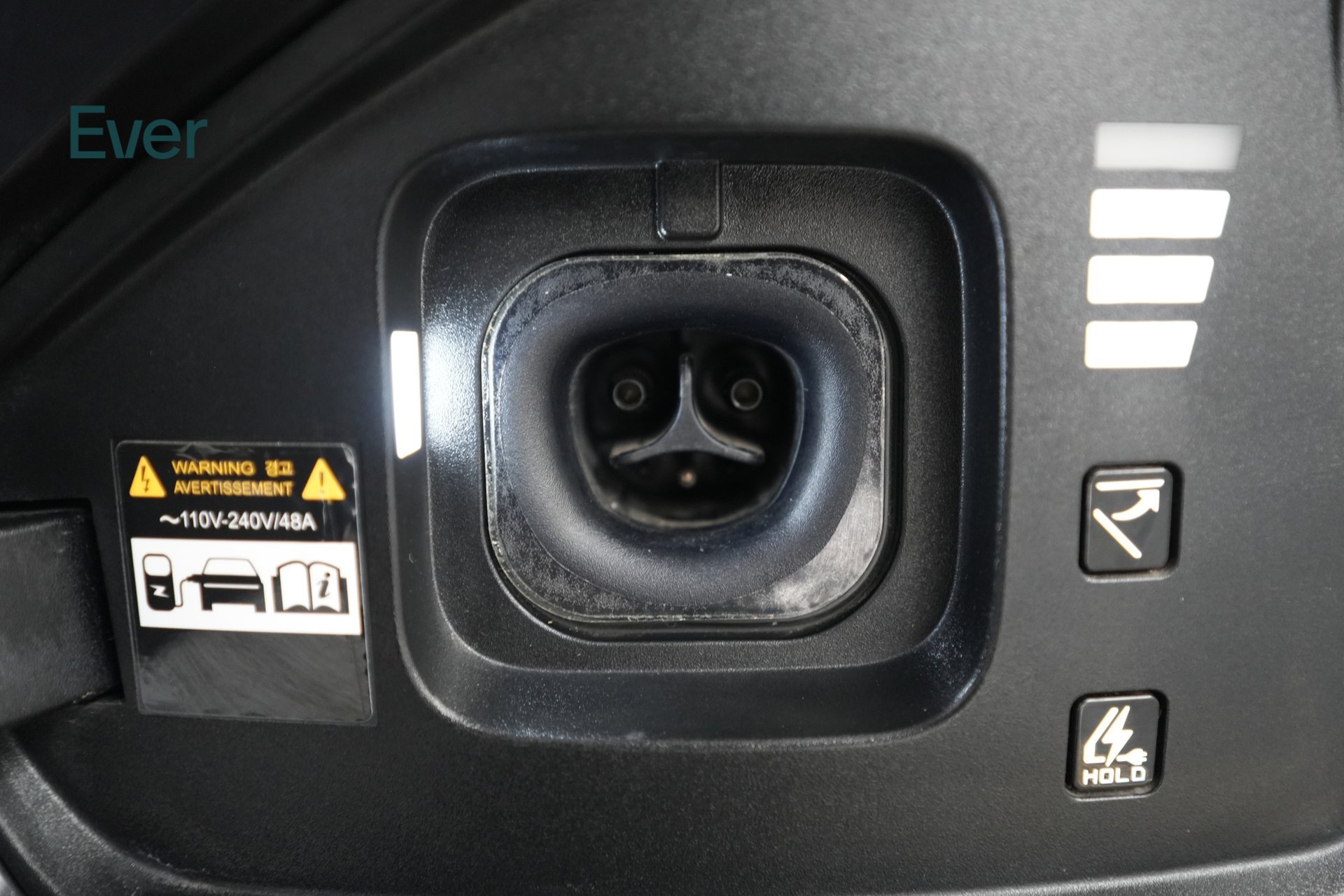 Used 2025 Kia EV6 Light RWD image 10