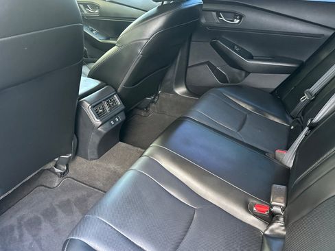 Certified 2023 Honda Accord EX-L image 12