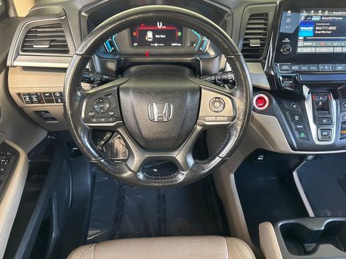 Used 2022 Honda Odyssey EX-L image 28