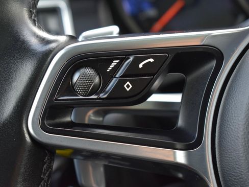 Used 2017 Porsche Macan GTS AWD/4WD image 15