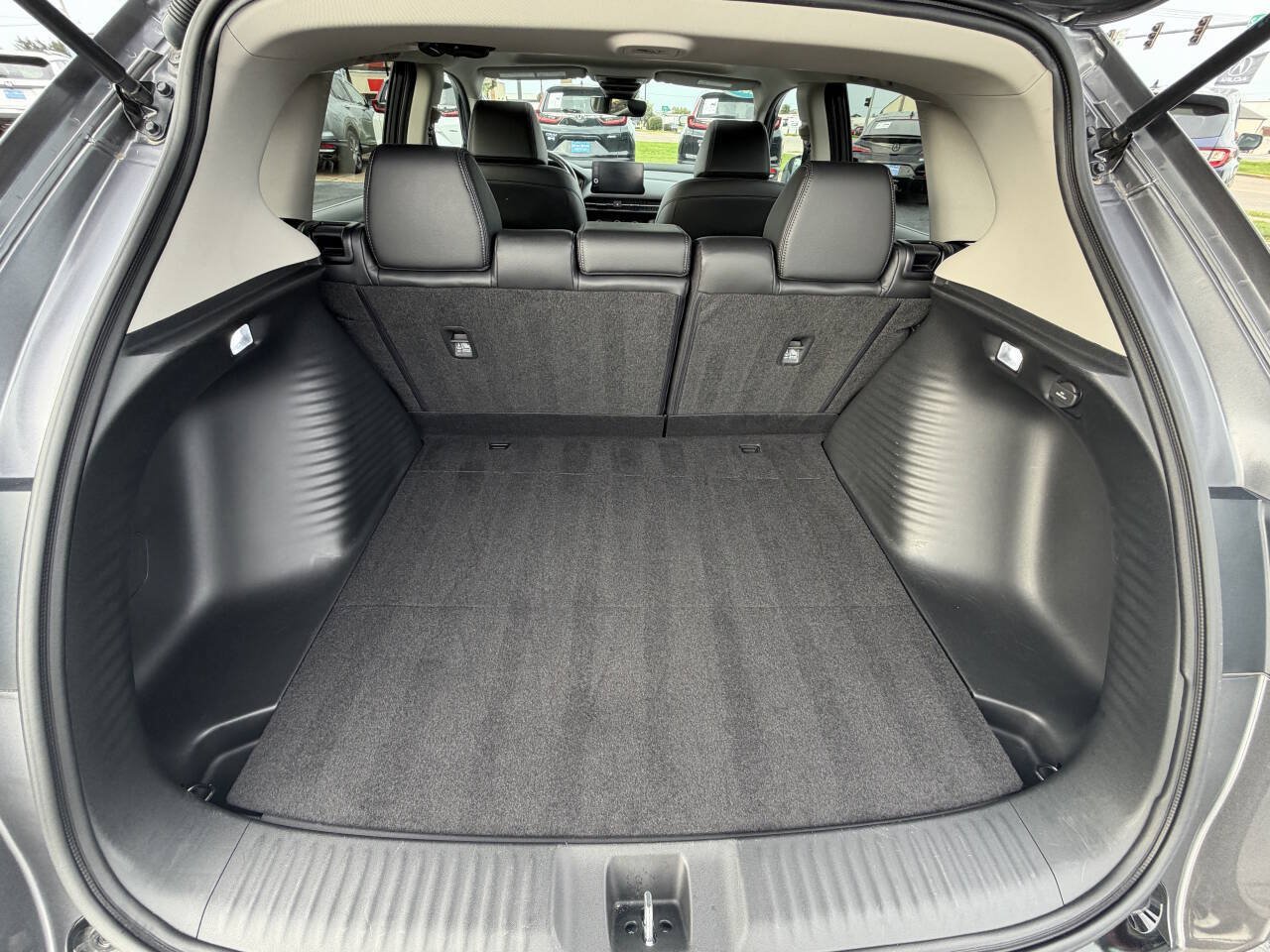 Used 2024 Honda HR-V EX-L image 23