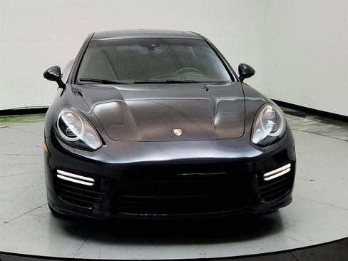 Used 2014 Porsche Panamera Turbo image 2